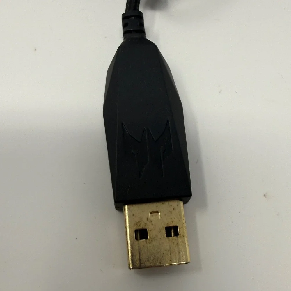 Acer predator cestus